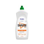 ROKO® PROFESSIONAL SHIMM Koncentrat do mycia naczyń Citrus