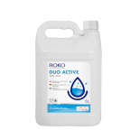 ROKO® PROFESSIONAL DUO ACTIVE Mydło w płynie antybakteryjnych