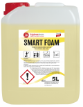 Smart Foam 1 L - Uniwersalna pianka czyszcząco-odtłuszczająca