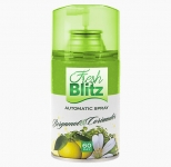Fresh Blitz Bergamot & Coriander 260 ml - odświeżacz