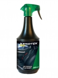 Kenotek Interior Cleaner - Środek do czyszczenia tapicerki samochodowej