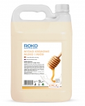 ROKO® PROFESSIONAL MYDŁO KREMOWE Mleko i miód