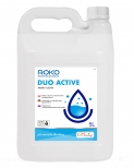 ROKO® PROFESSIONAL DUO ACTIVE Mydło w płynie antybakteryjnych