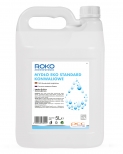 ROKO® PROFESSIONAL EKO STANDARD Mydło w płynie konwaliowe